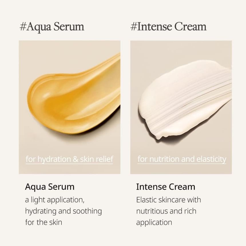 d'Alba - Witte Truffel Dubbel Serum & Crème