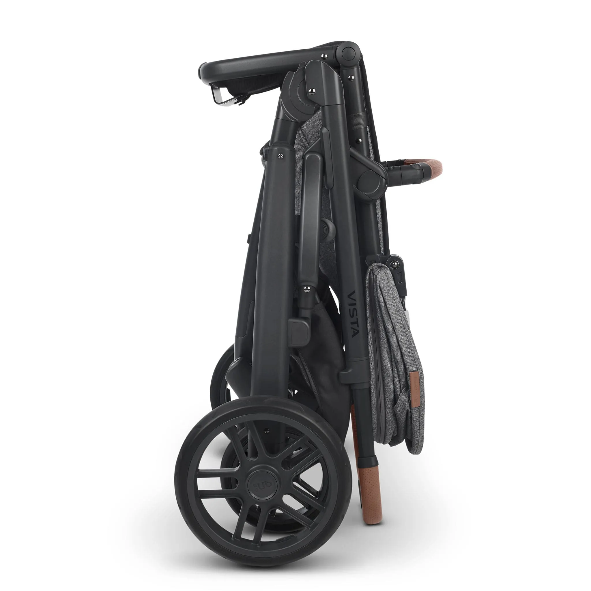 UPPAbaby Poussette Vista V2 - Greyson