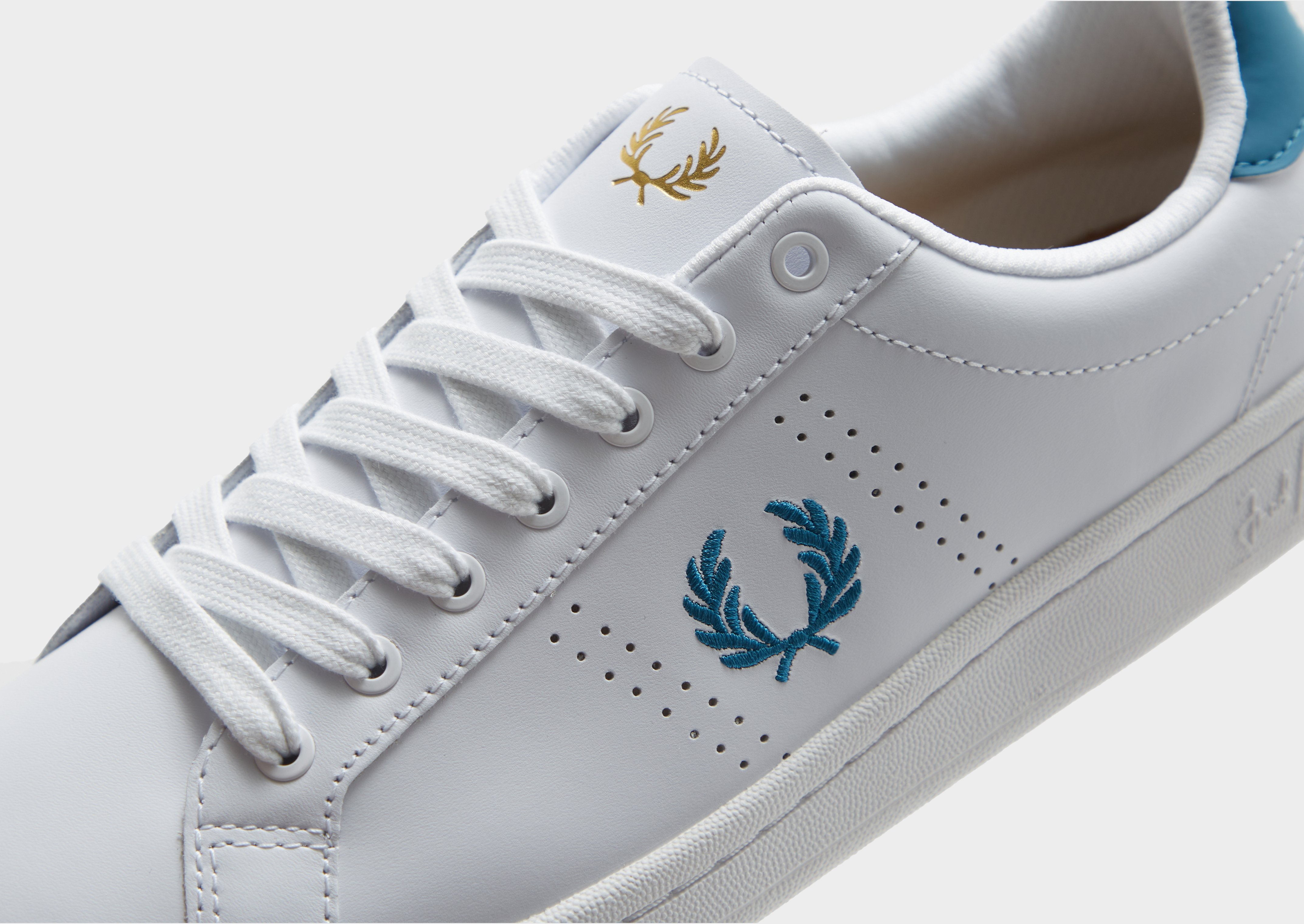 Fred Perry B721 Homme