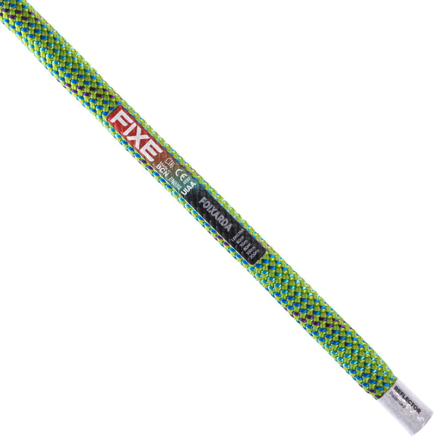 Fixe 9,8 Foixarda