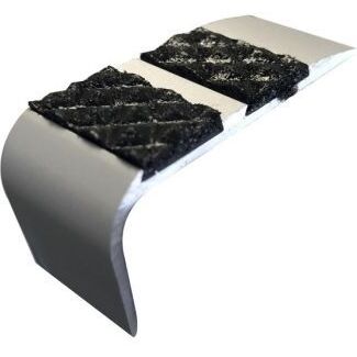 Insert de sécurité antidérapant diamant 13 mm