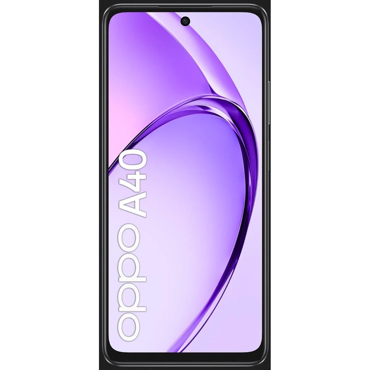 Oppo 631010000237 - Noir
