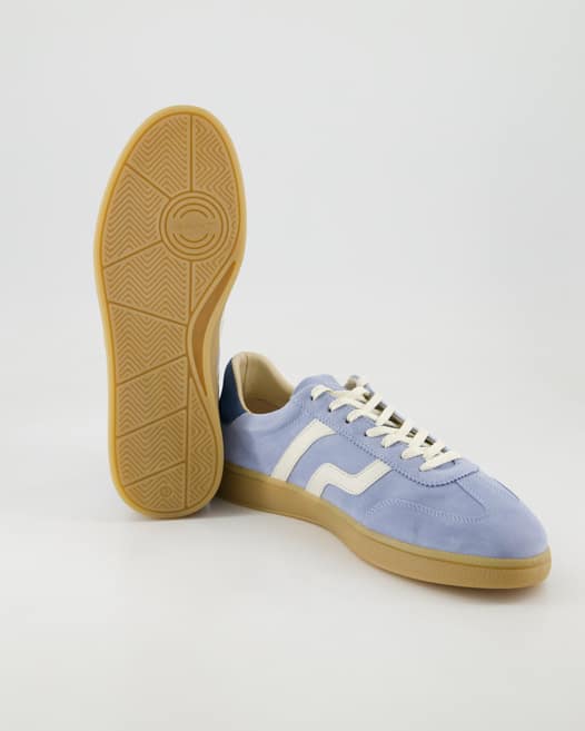 Gant Cuzmo Sneaker in Blau
