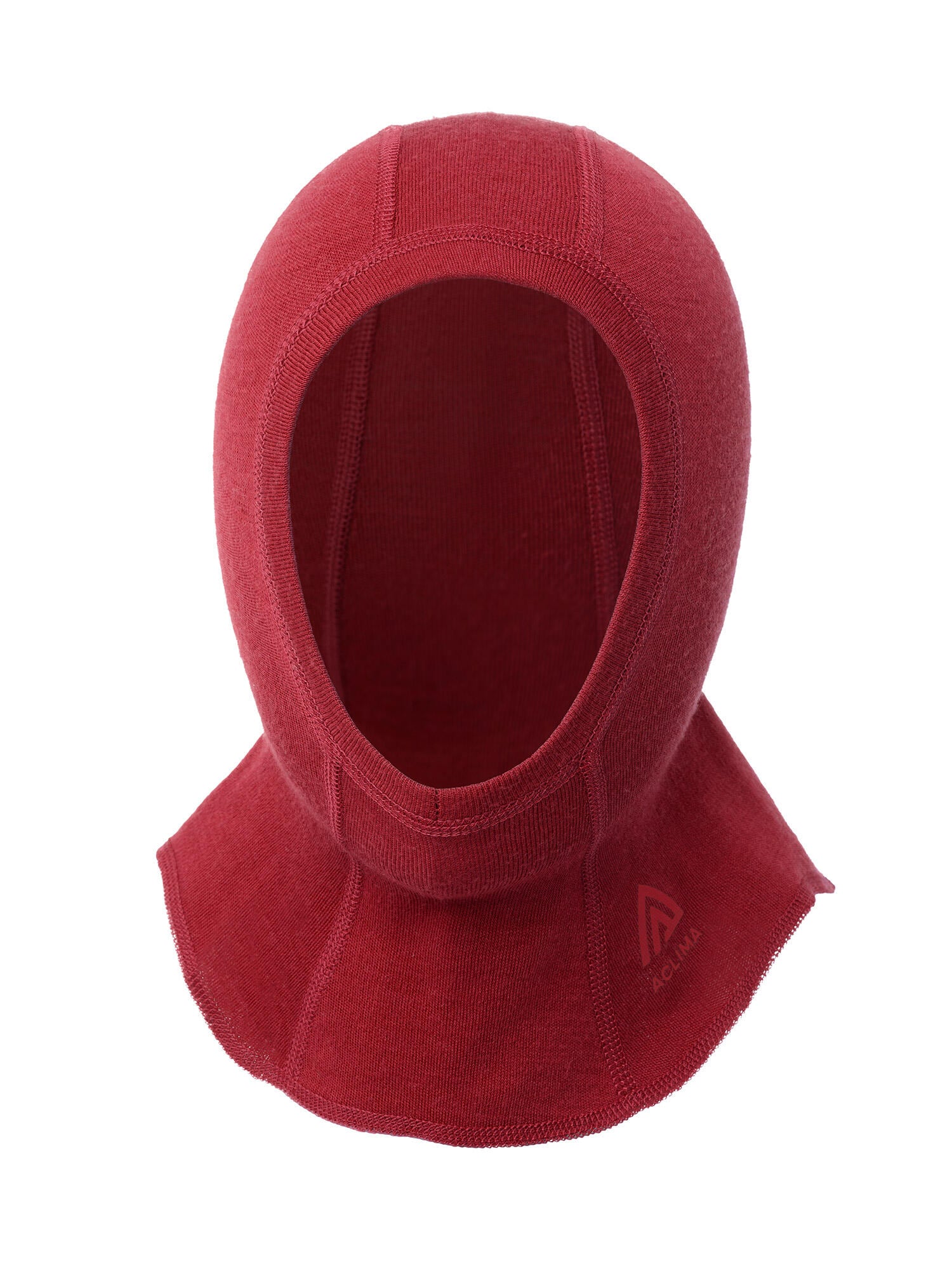 Aclima WarmWool Balaclava, Barn<br>God og varm Balaclava!