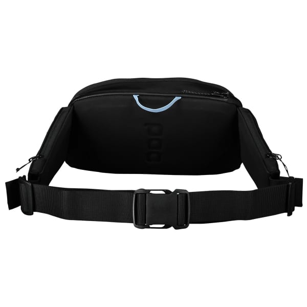 Banane VTT POC LAMINA HIP PACK URANIUM BLACK