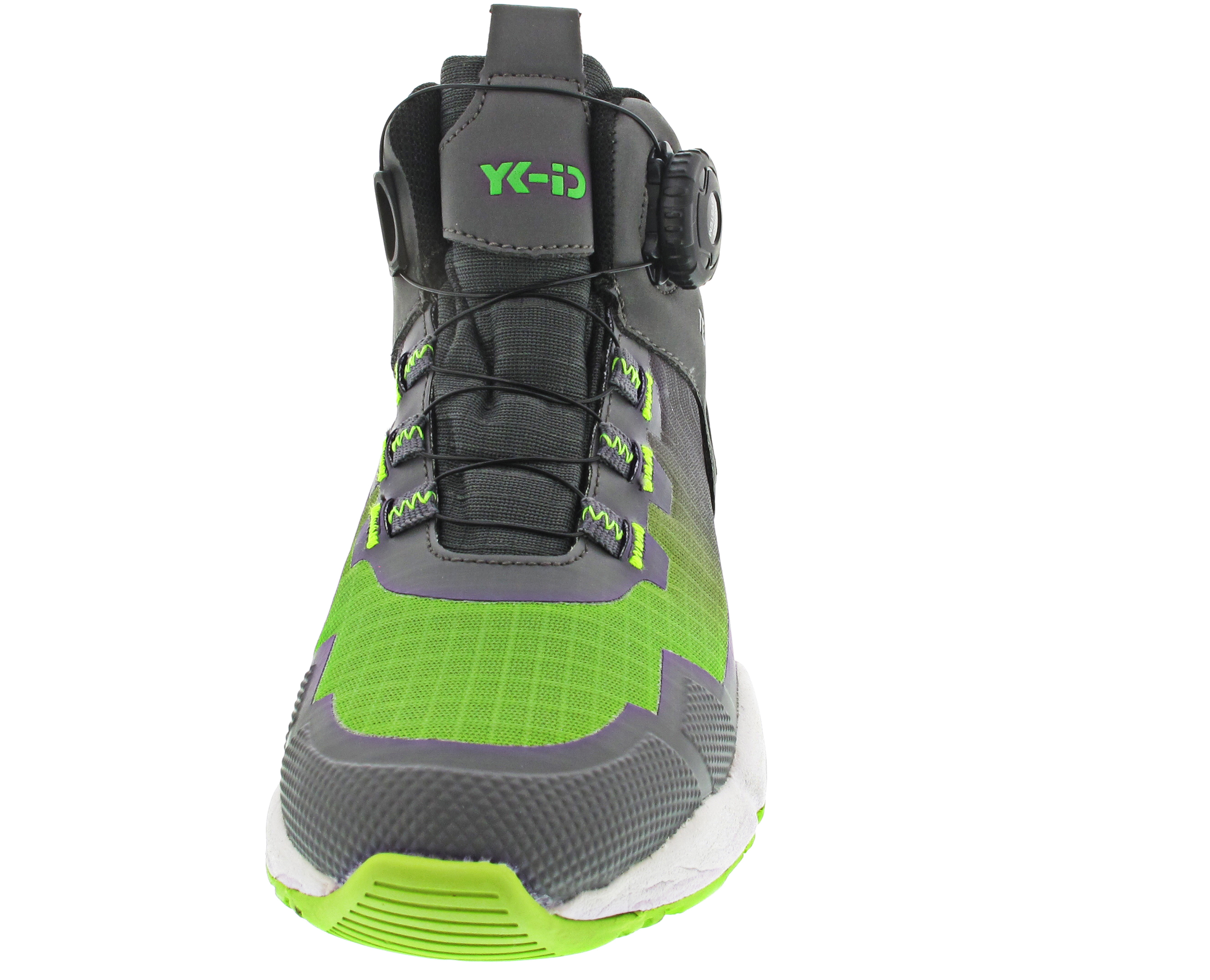 Lurchi LEROY-TEX Stiefel TEX grau