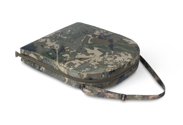 Tapis de réception Nash Carp Care Pop Up Mat Camo