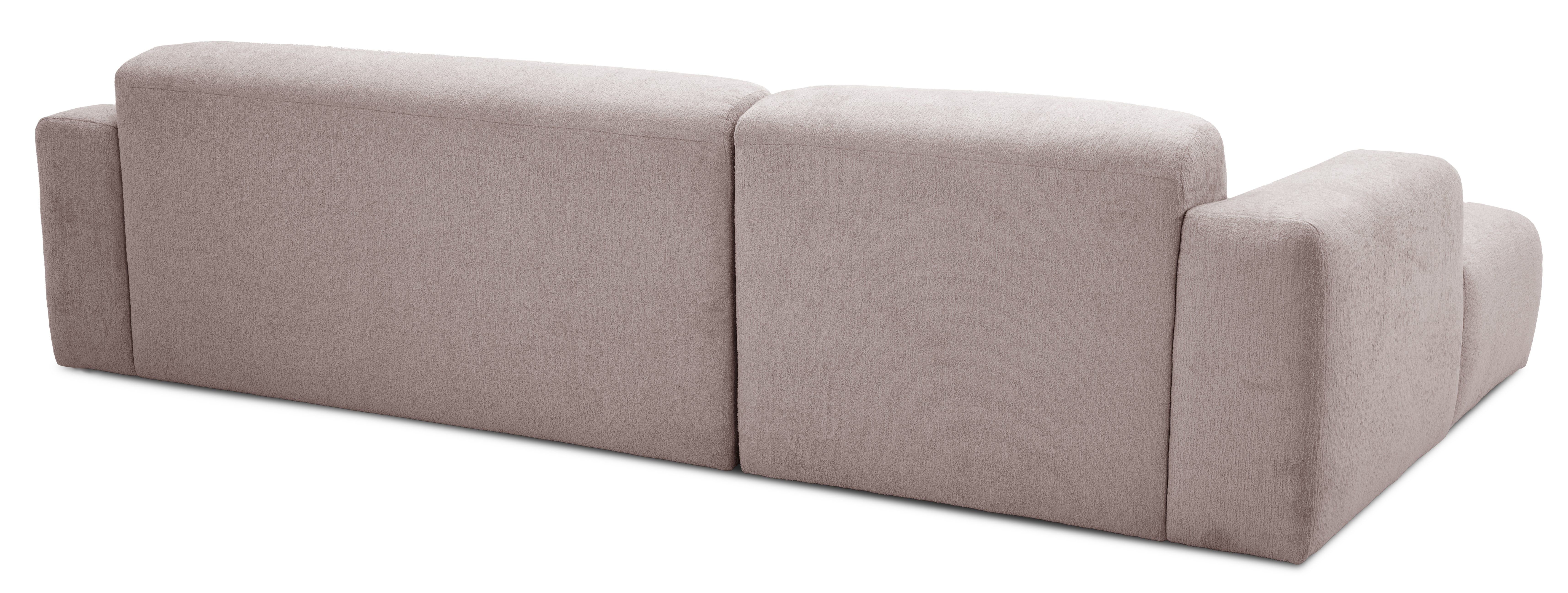 Loungebank Elore