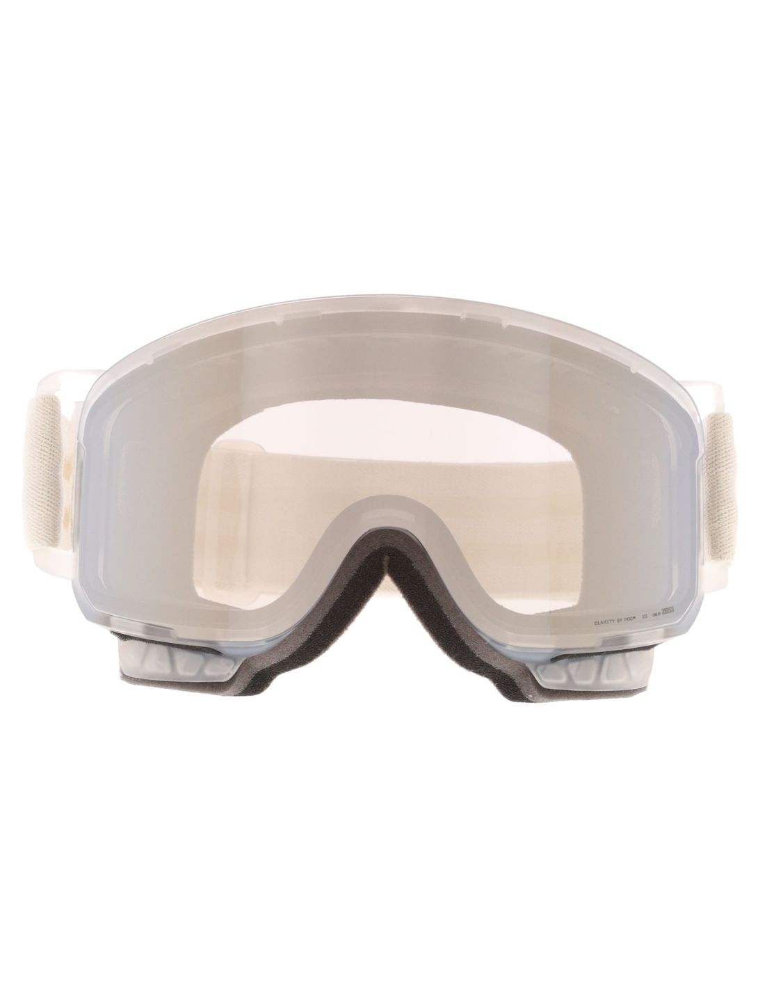 Nexal skibril unisex