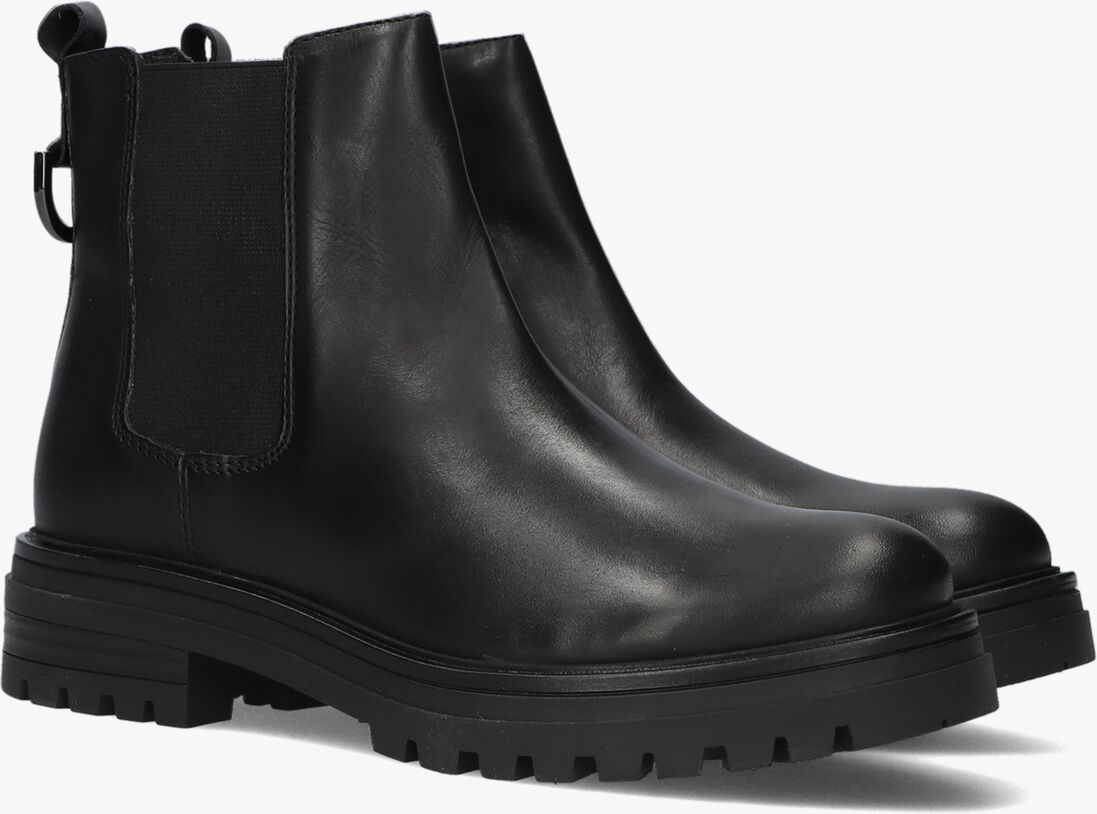 OMODA zwarte omoda enkelboots lpmonk-24