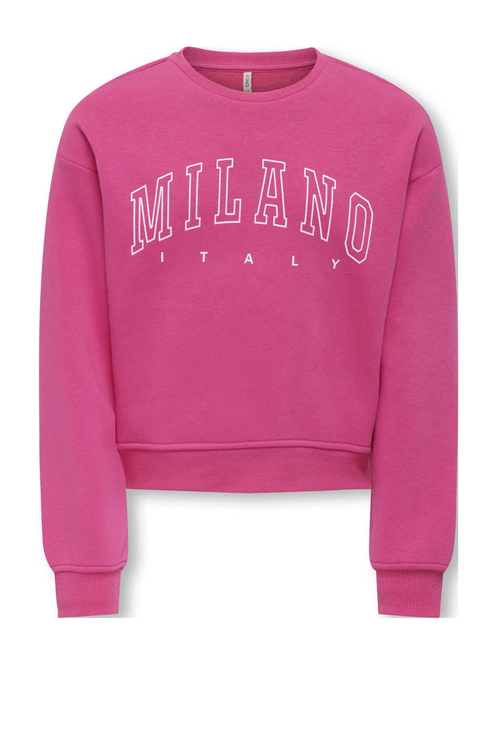 KIDS ONLY GIRL sweater roze