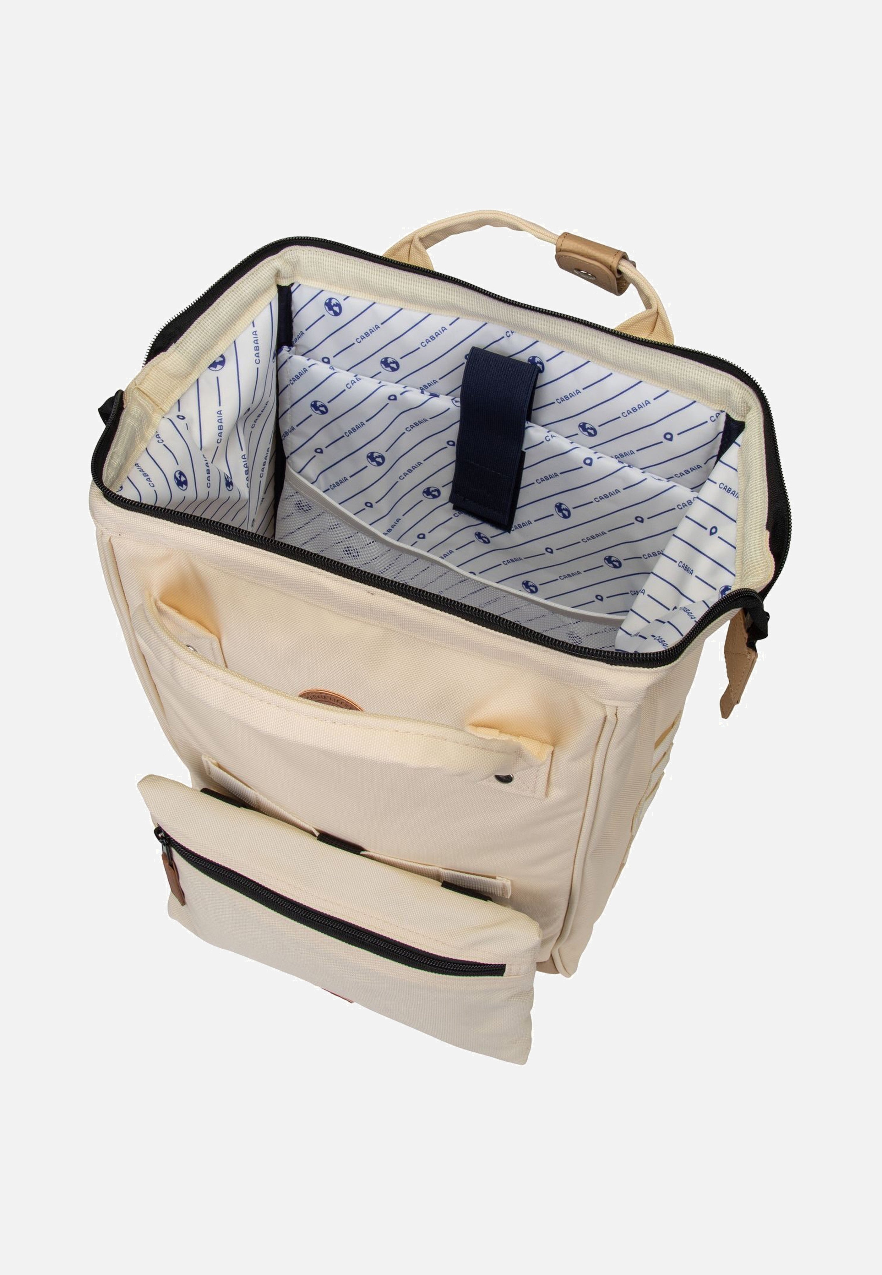 Adventurer Recycled Oxford Medium Cape Town - Rucksack