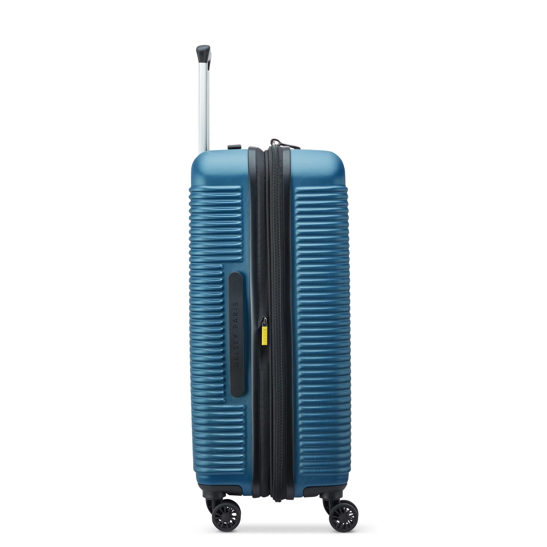 SET - 3 Valises extensibles (L-76cm) (M-66cm) (S-55cm)