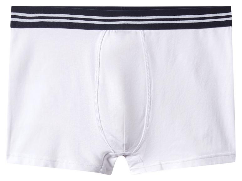 Set van 3 heren boxers