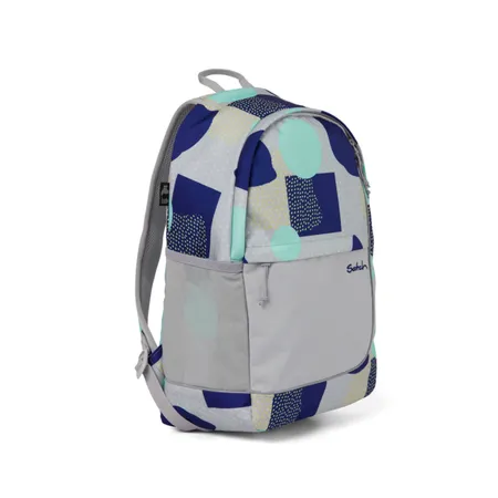 Satch FLY Schulrucksack, Mix It