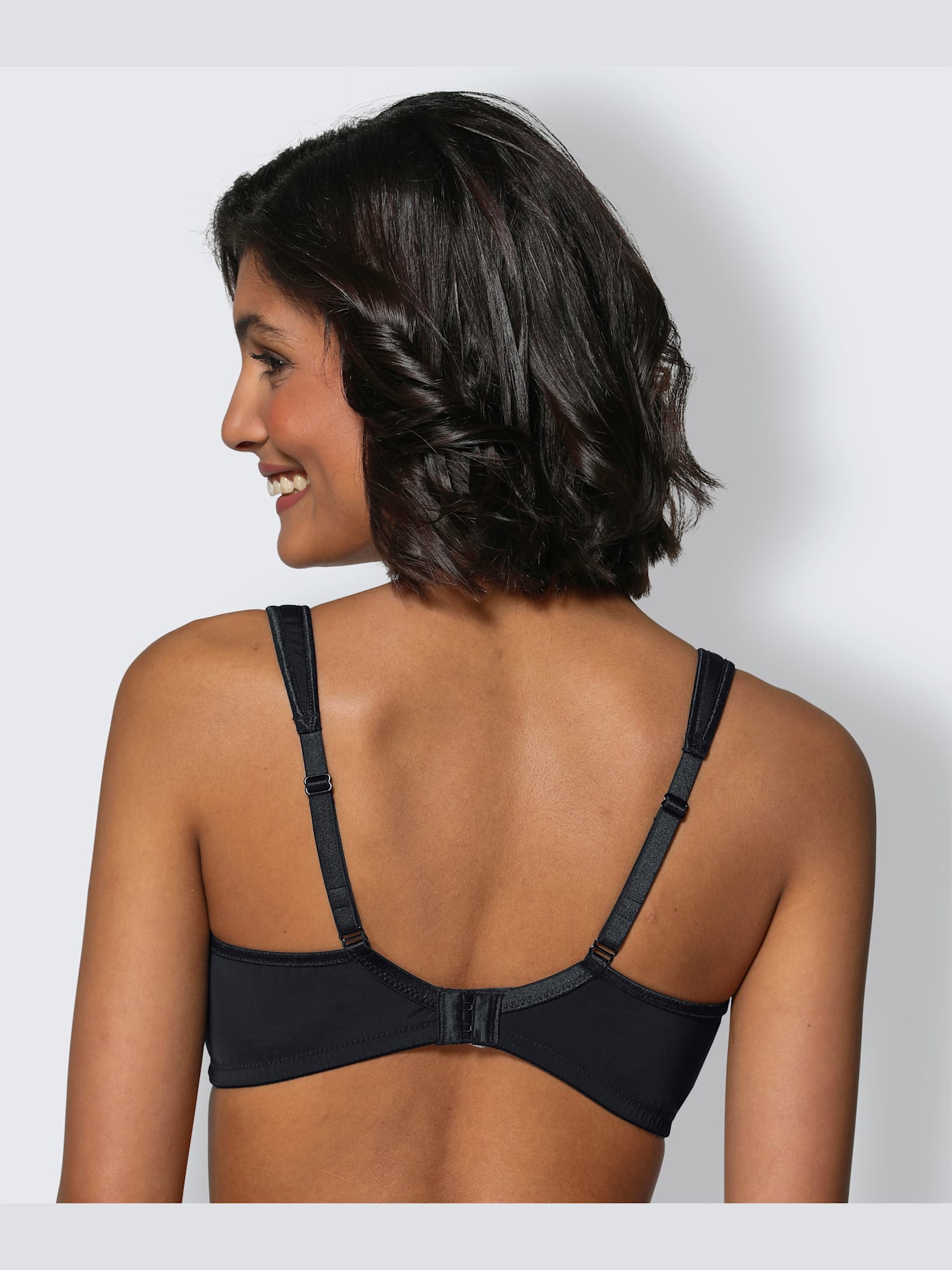 Soutien-gorge avec armatures bon. b, c, d, e