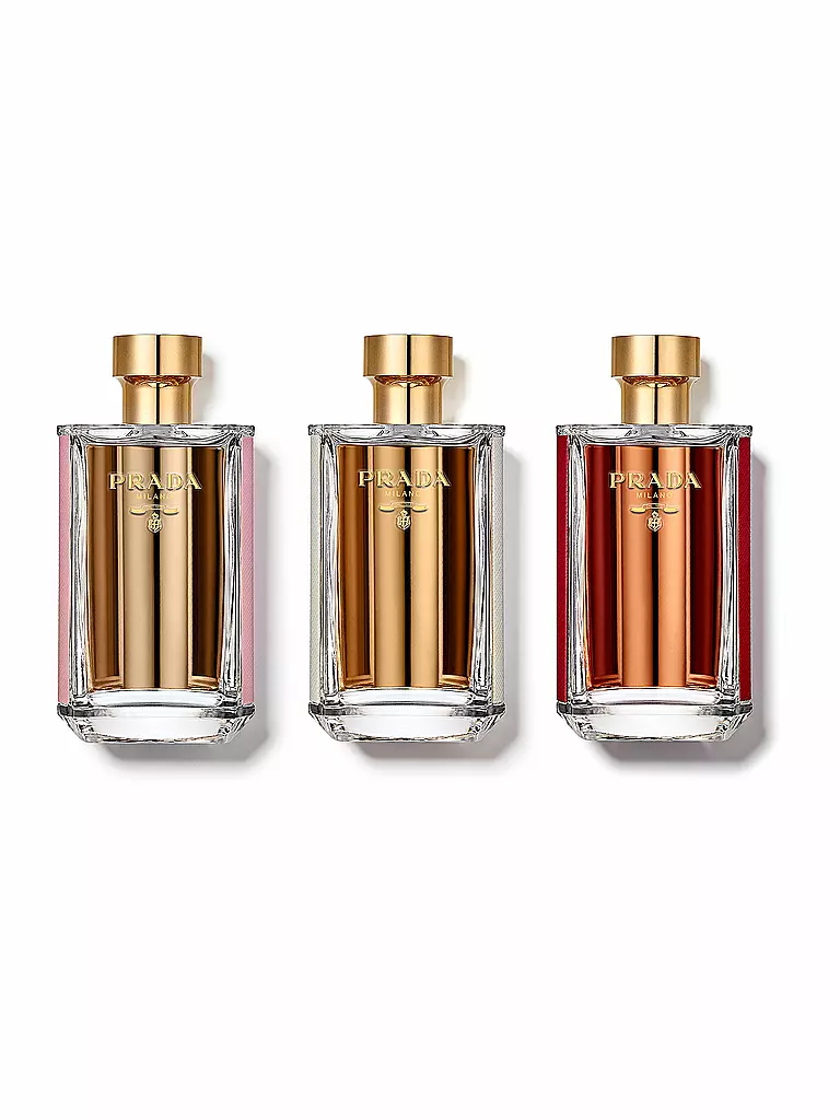 PRADA La Femme Prada Eau de Parfum Spray 35ml keine Farbe