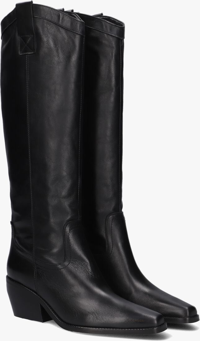 NOTRE-V zwarte notre-v cowboylaarzen ap250