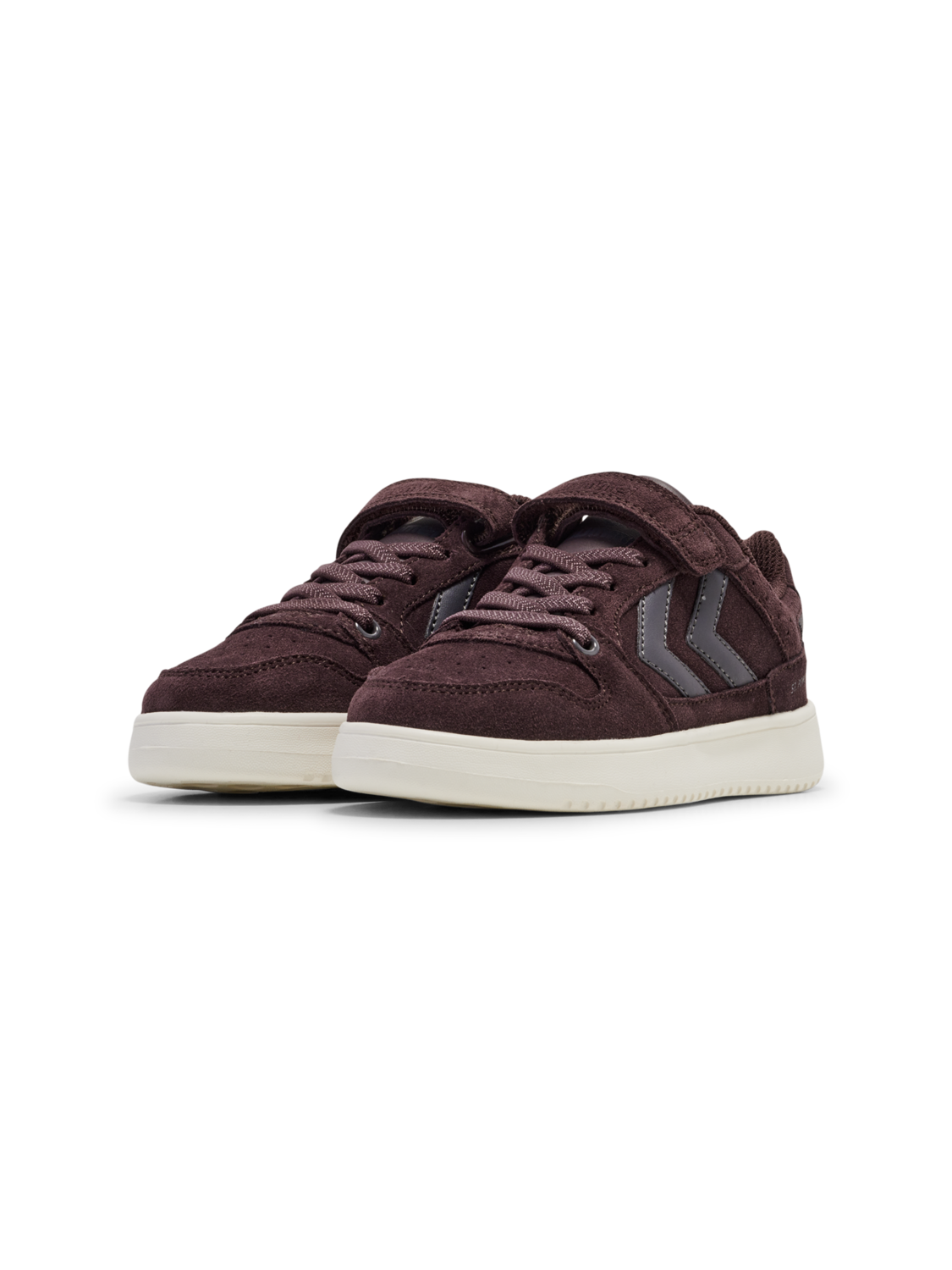 ST. POWER PLAY SUEDE JR