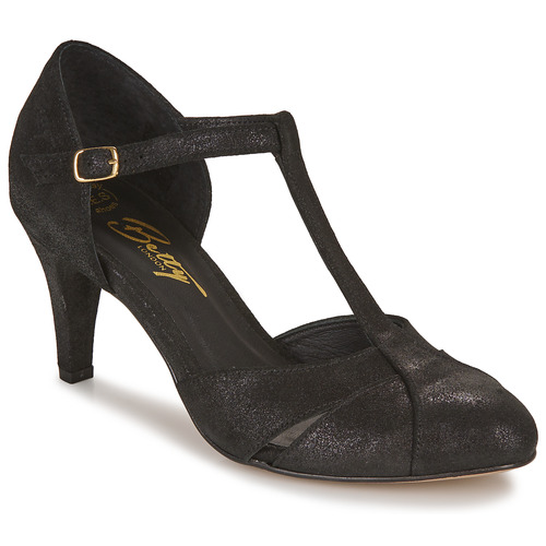 Betty London - MASETTE - Noir