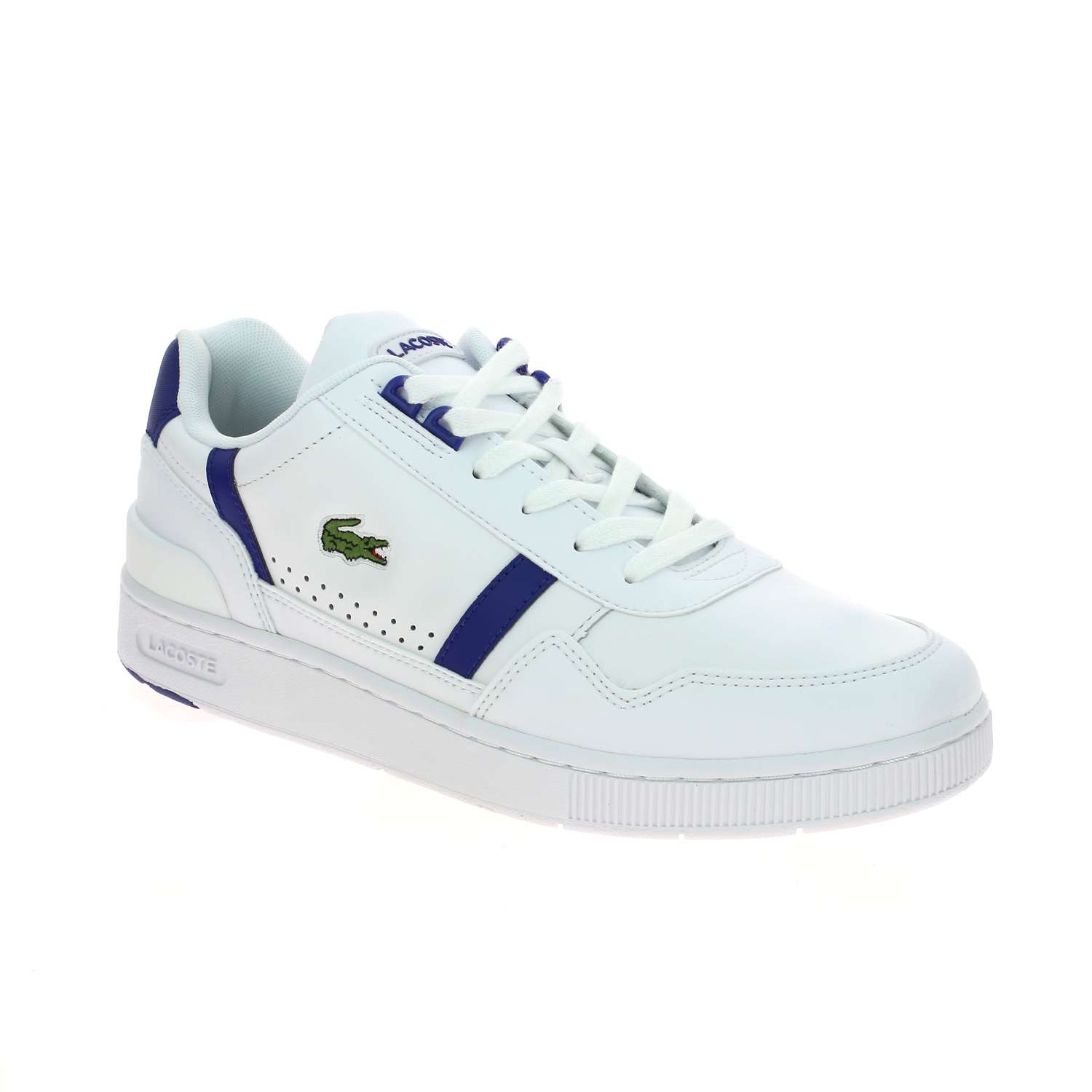 Baskets homme LACOSTE T CLIP