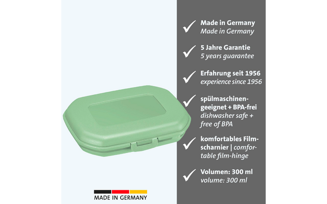 Westmark Snackbox Mini