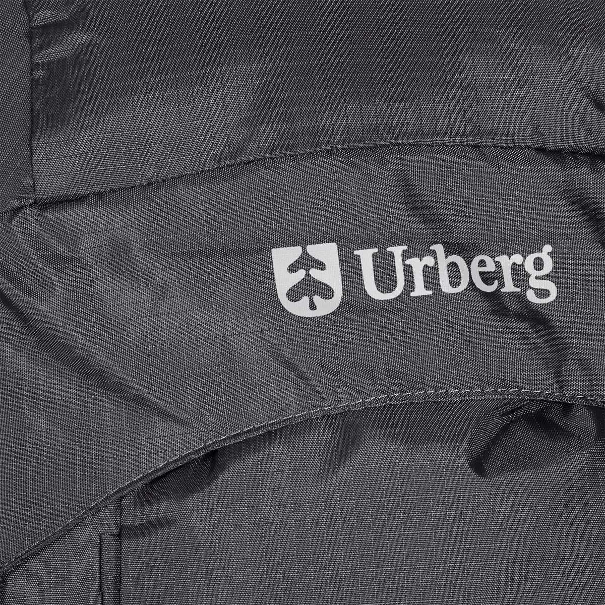 Urberg Rogen Backpack 65 L Asphalt