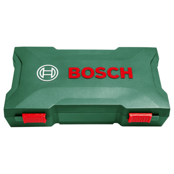 Bosch accuschroevendraaier PushDrive