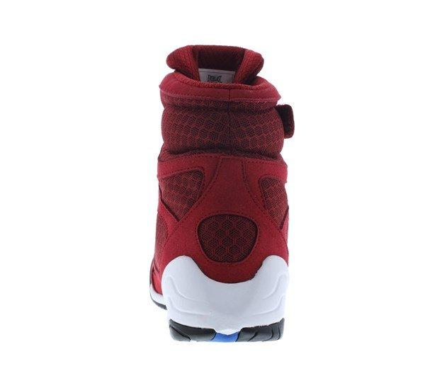 Everlast Pro Elite Boxing Boots Mens