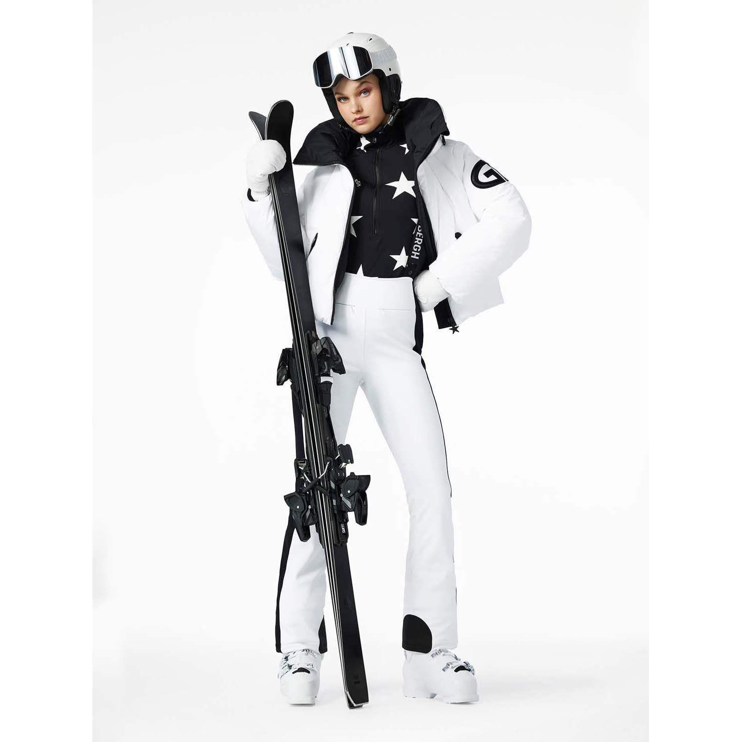 Goldbergh  Porter Ski Jacket