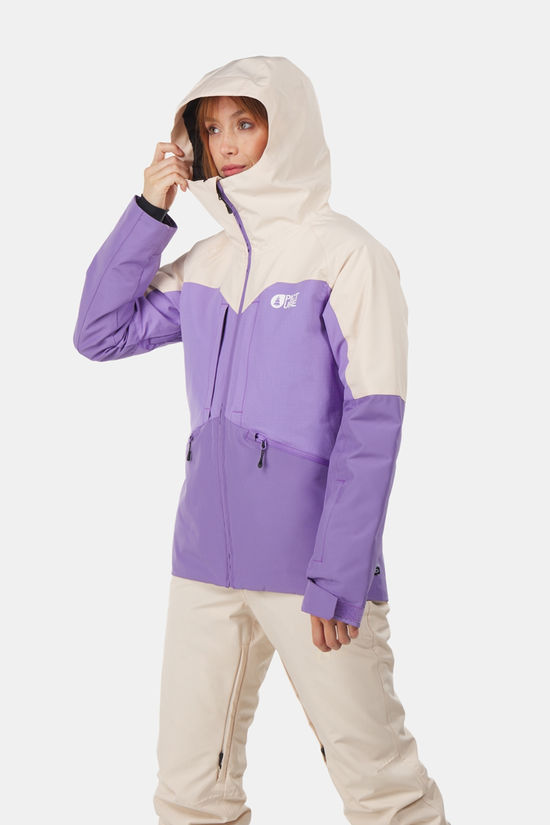 Picture Picture Womens Sitkah Jkt Ski-Jas Dames