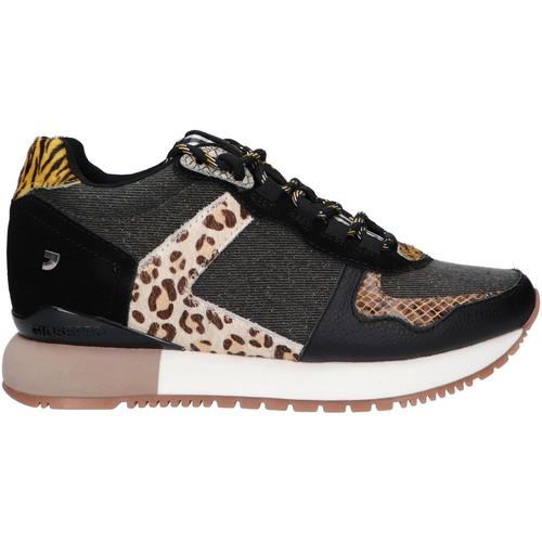Gioseppo - 62598-KUNIA Negro