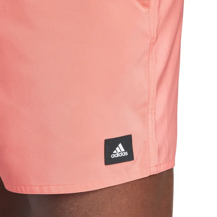 Adidas Solid CLX Zwemshort Heren