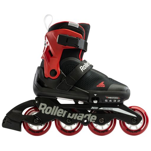 Patines Junior Microblade Patins Rollerblade Grátis