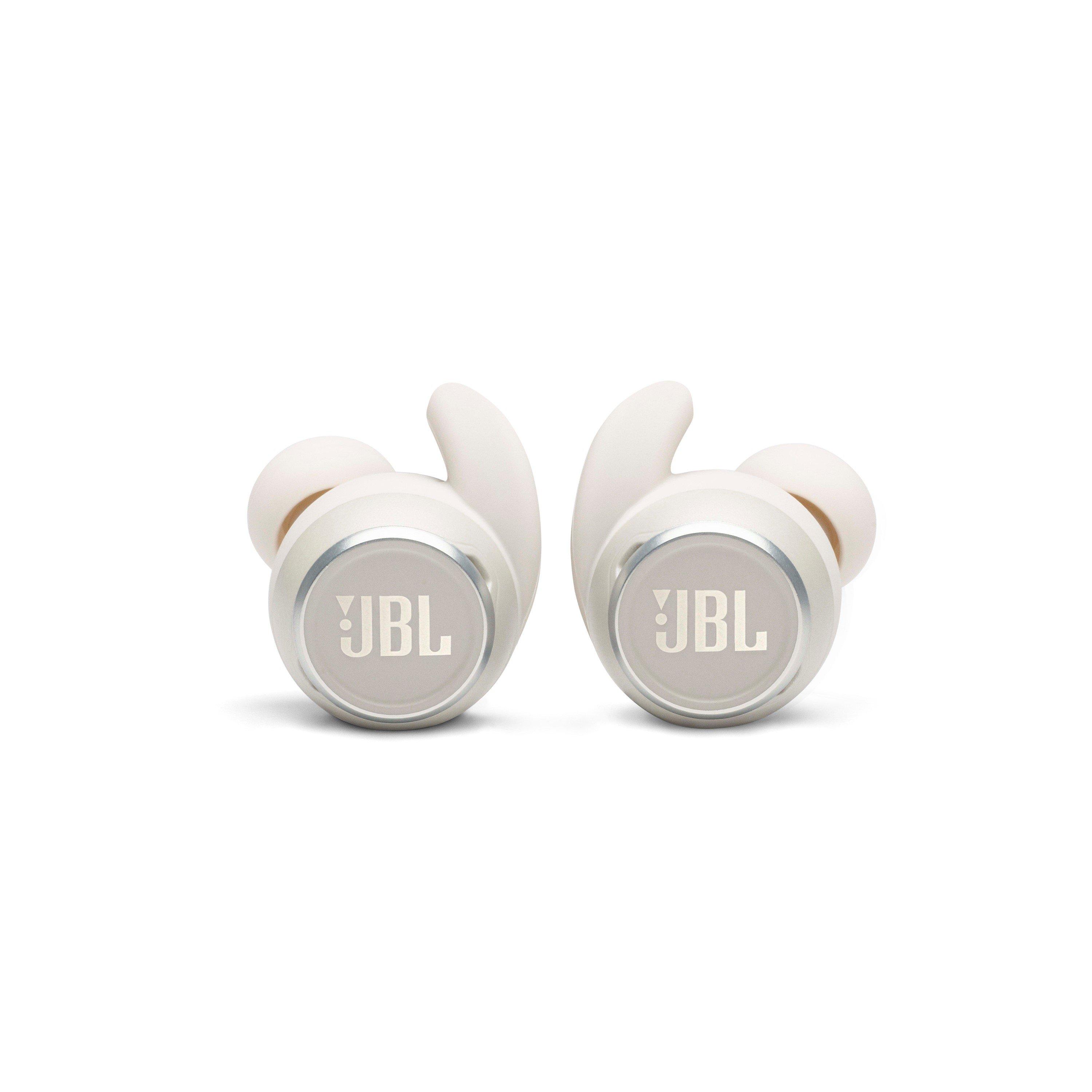 JBL GAME Reflect Mini NC TWS In Ear White