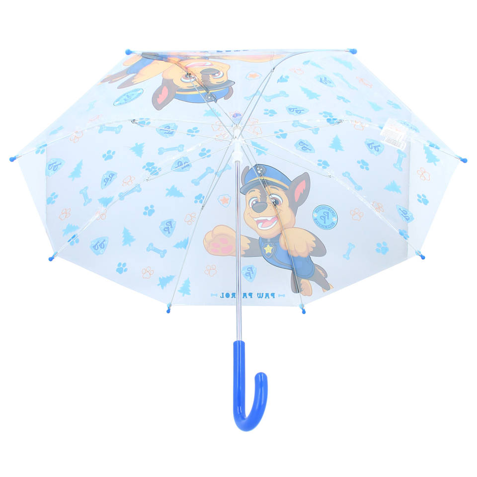 PAW Patrol Rainy Days paraplu