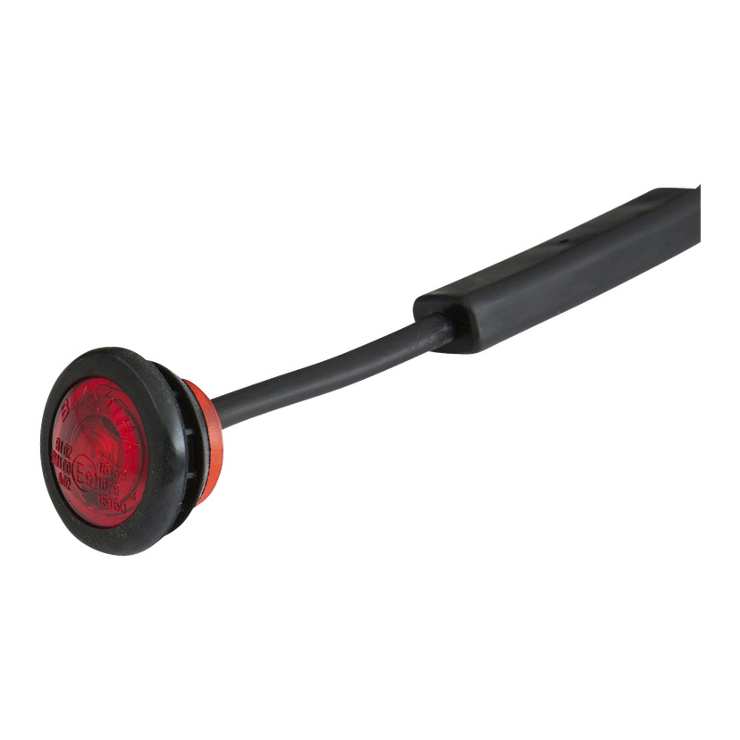 Posisjonslys LED