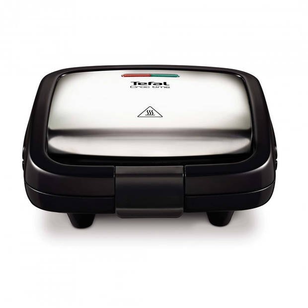 Tefal SM193D Sandwichmaker Croc Time