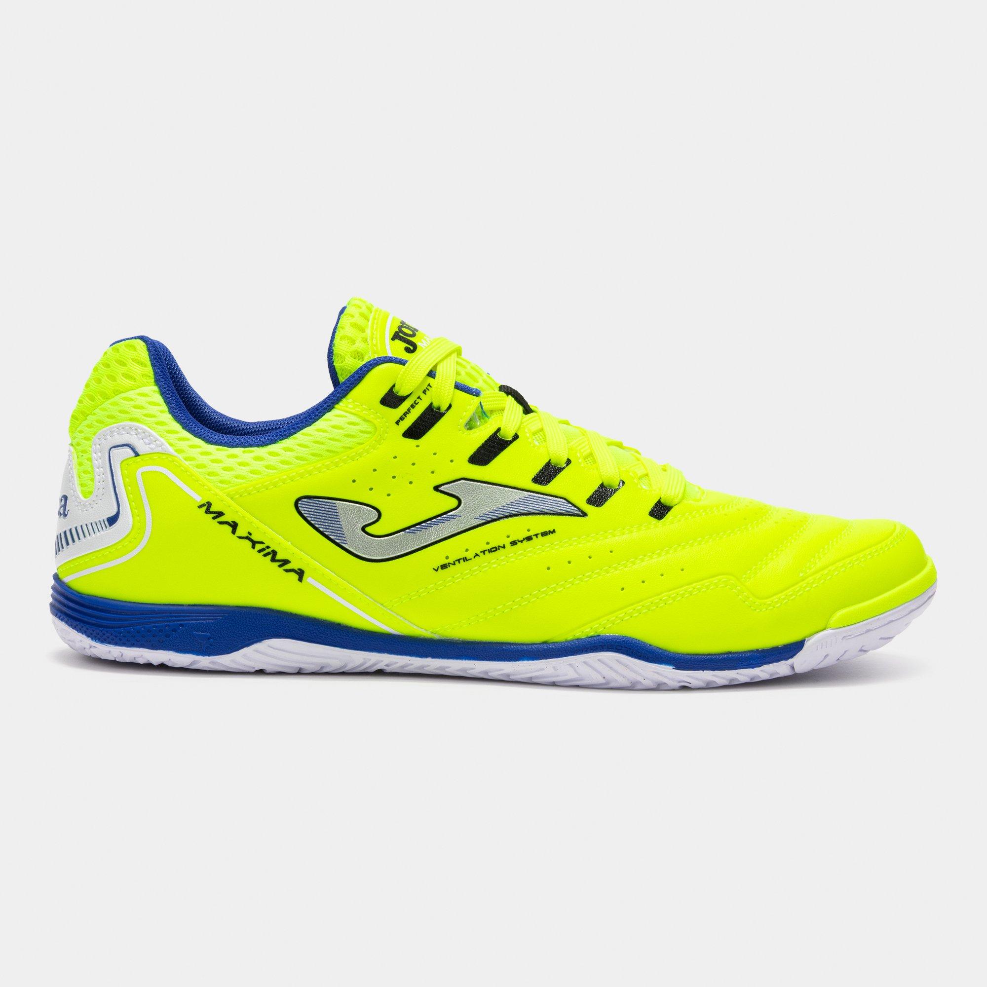 Joma Maxima Indoor Football Boots