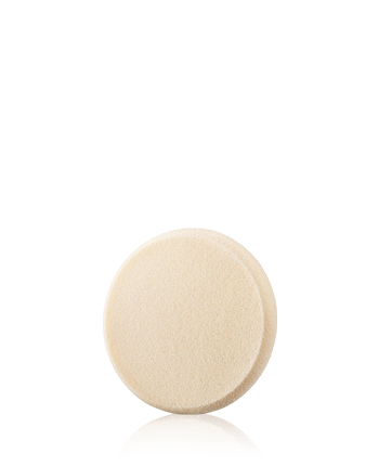 Sensai Total Finish Foundation Sponge - Round Shape 1-Stück
