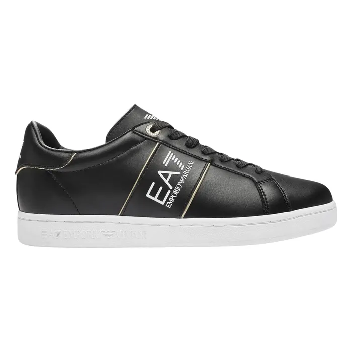 EA7 Classic Perf Sneakers Heren