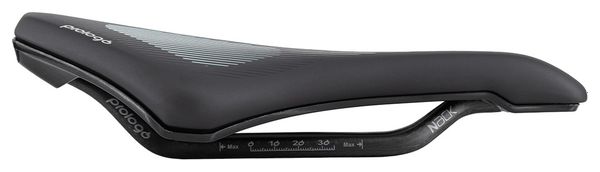 Selle Prologo Dimension EVA Nack Noir