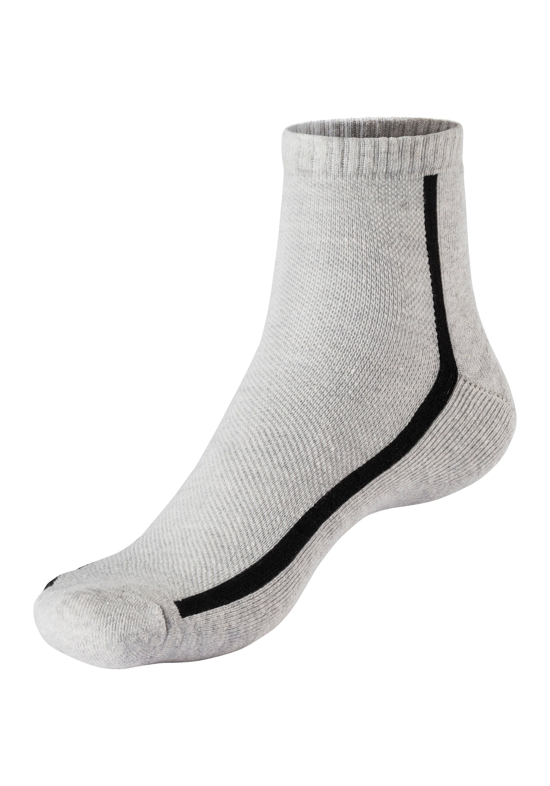 Bench. Tennissocken Packung, 3 Paar tlg.