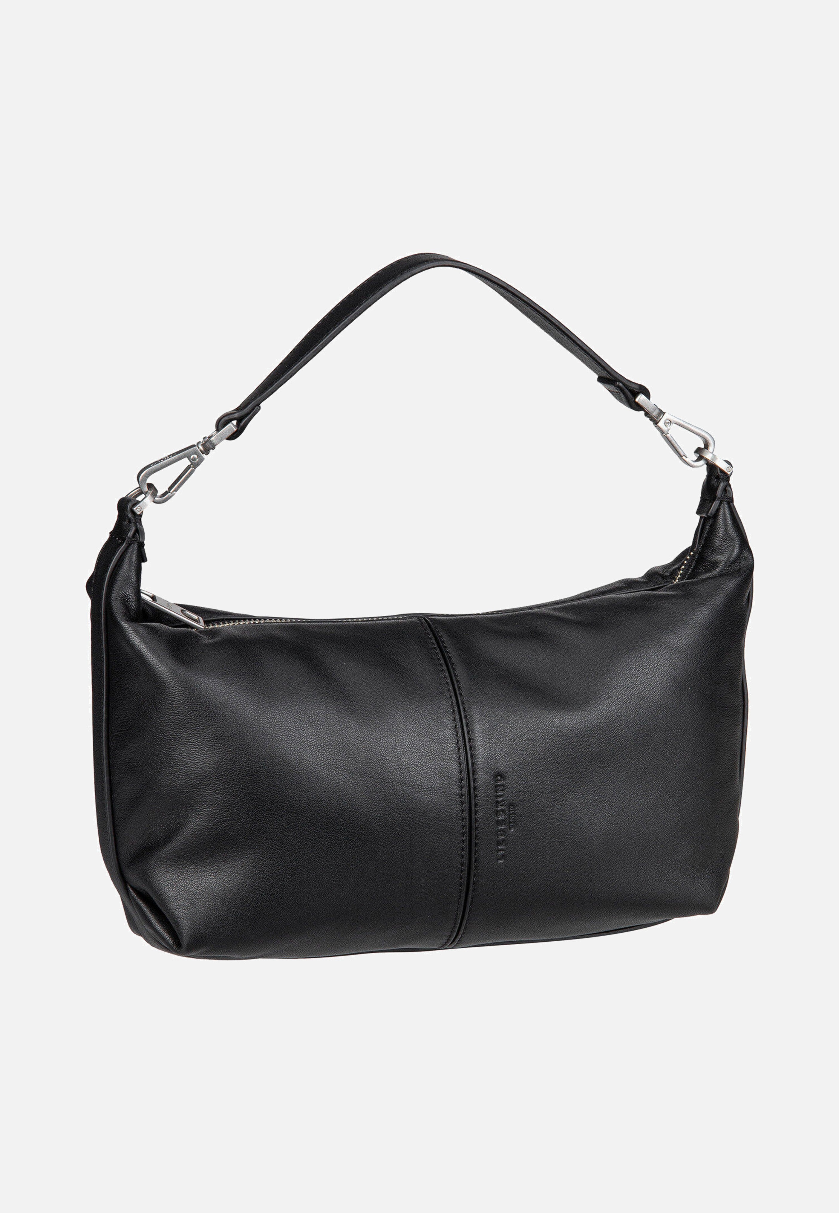 Paris S 2163639 Black - Umhängetasche