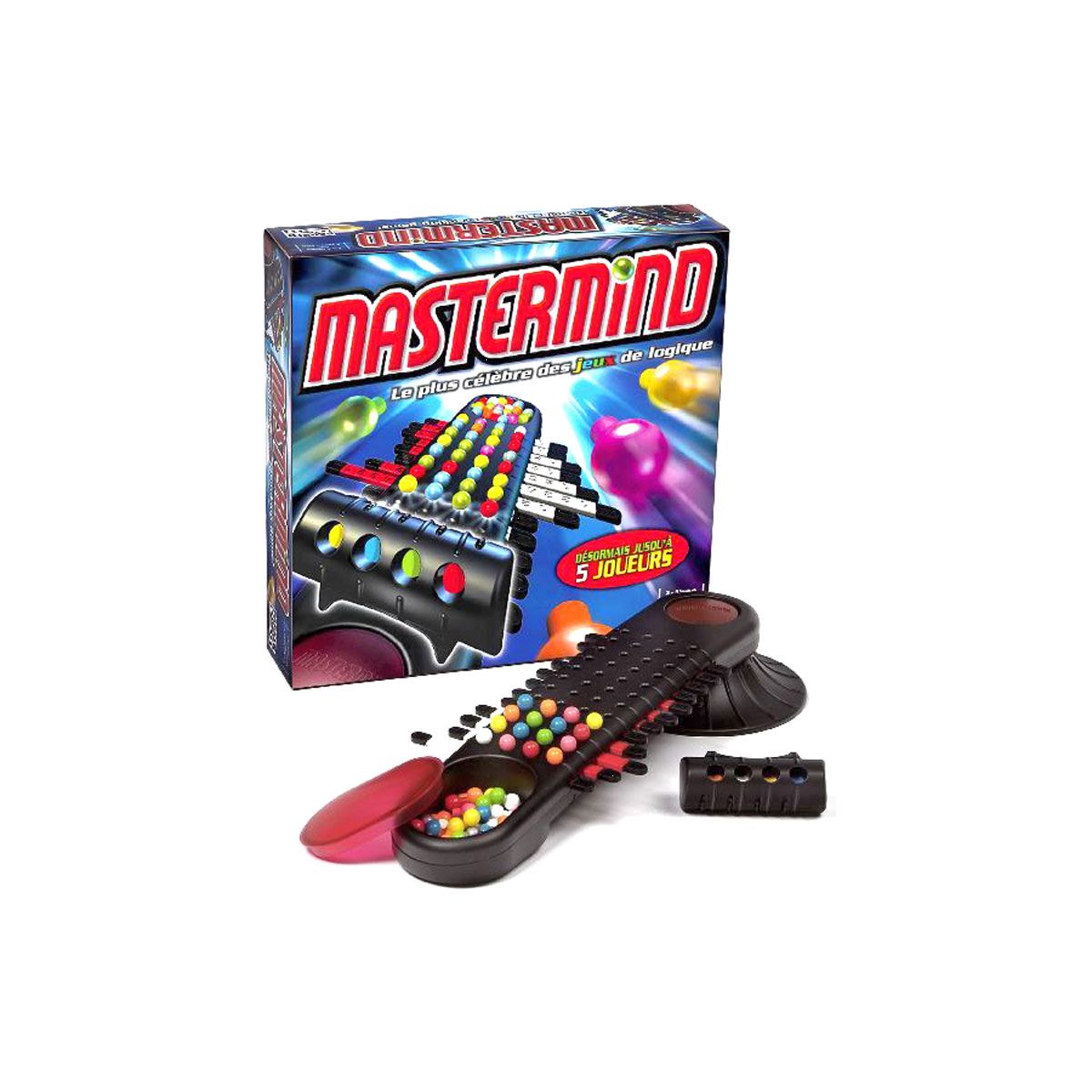 Mastermind