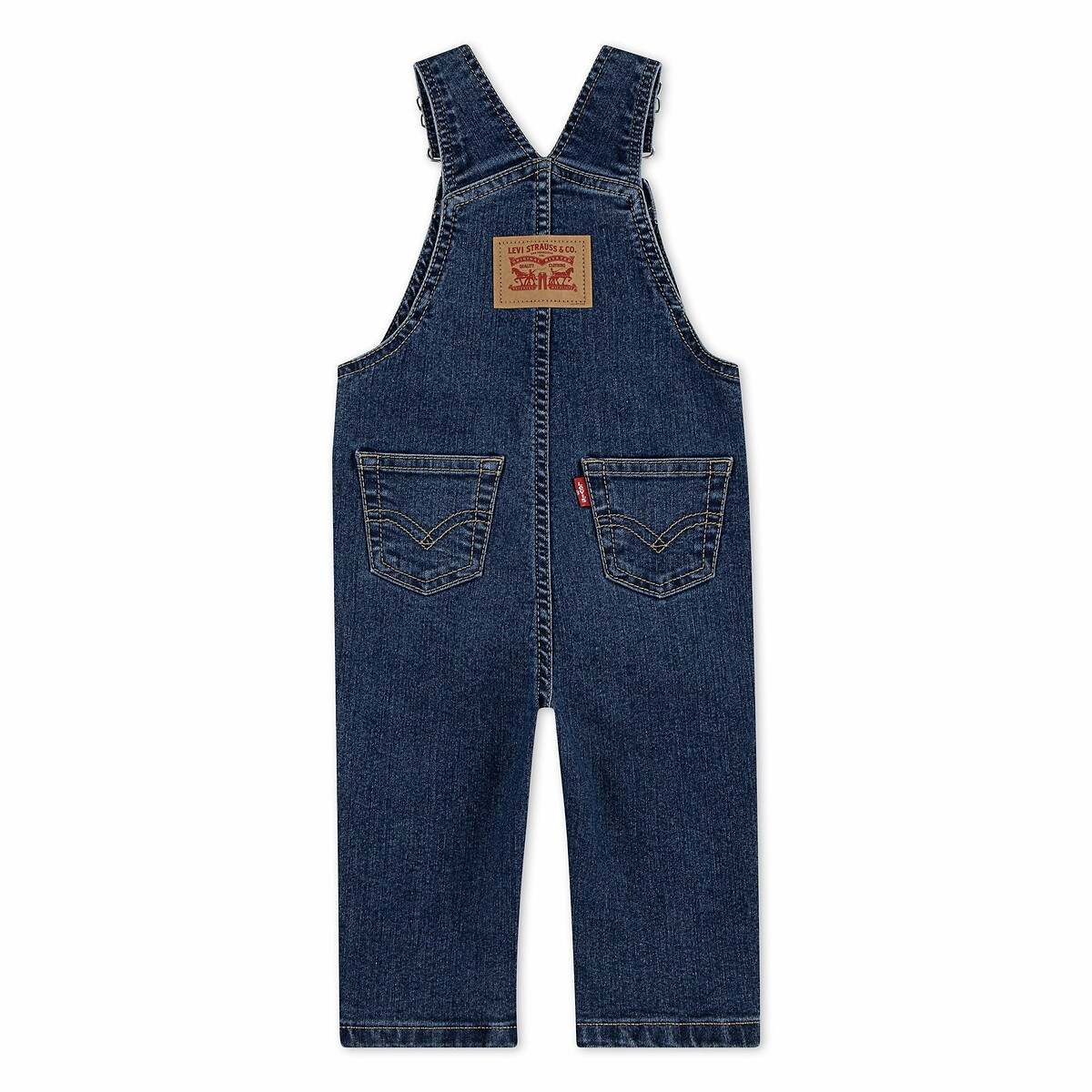 LEVI'S KIDS<br>Saia jeans
