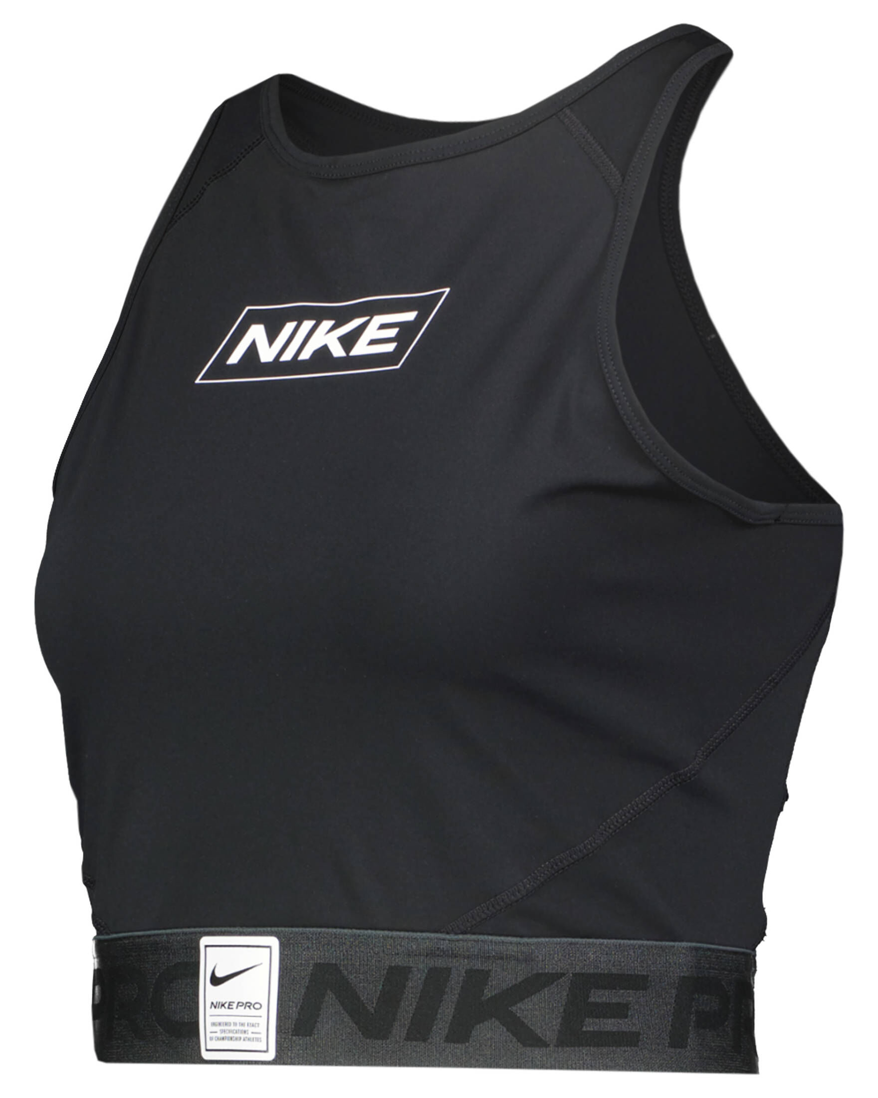 Nike| Damen Trainingstank NIKE PRO DRI-FIT