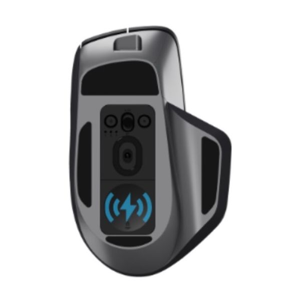 Rapoo MT760MW Rato Óptico Multi-mode Wireless