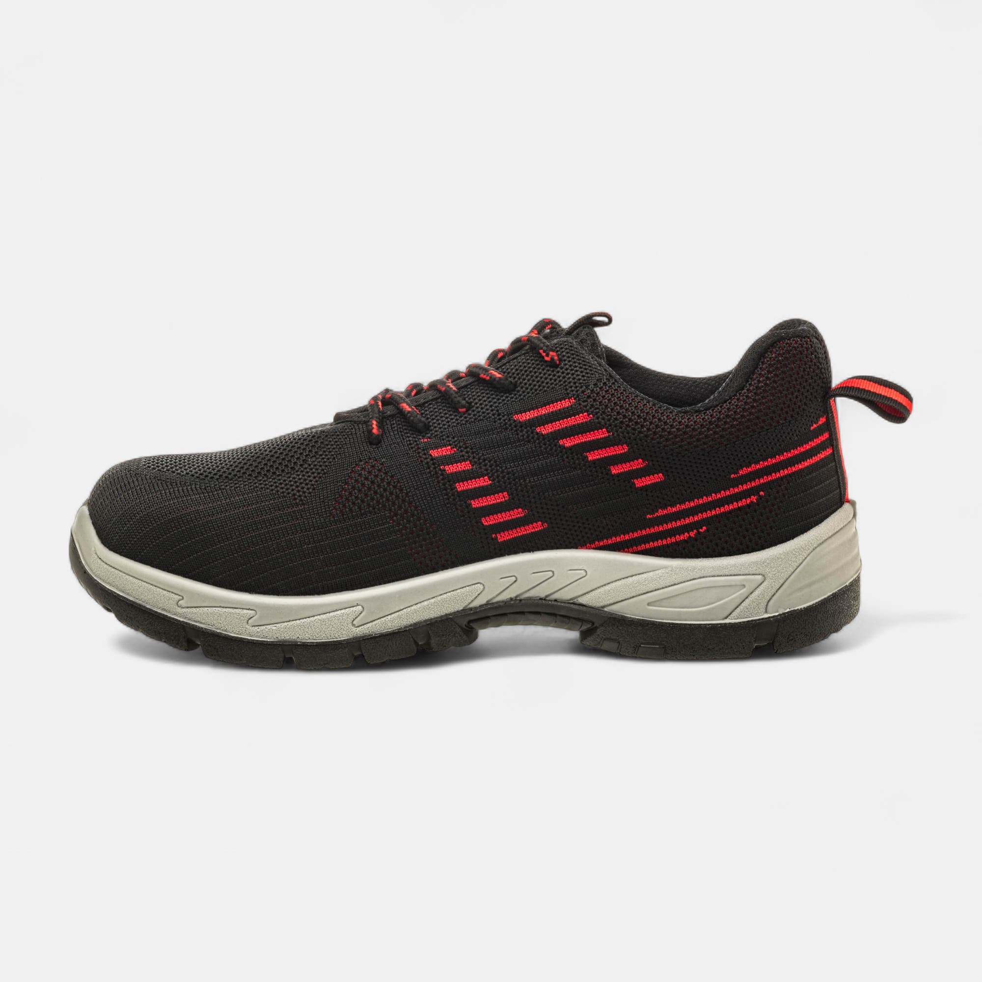 Chaussures professionnelles Homme noir