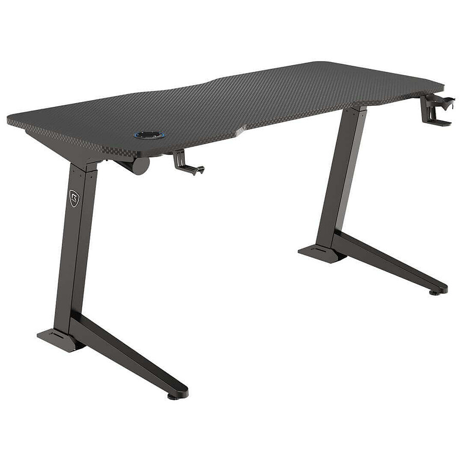 REKT RGo Desk Max 140